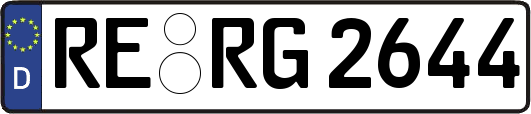 RE-RG2644