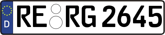 RE-RG2645
