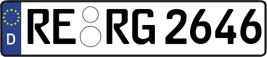 RE-RG2646