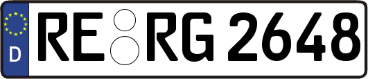 RE-RG2648