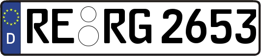 RE-RG2653