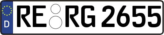 RE-RG2655