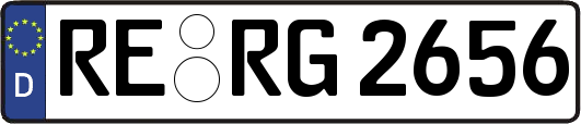 RE-RG2656