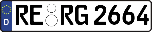 RE-RG2664