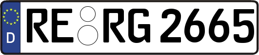 RE-RG2665