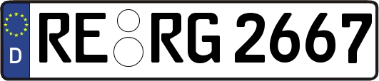 RE-RG2667