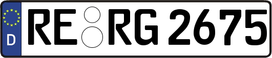 RE-RG2675