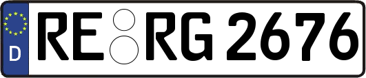 RE-RG2676