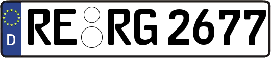 RE-RG2677