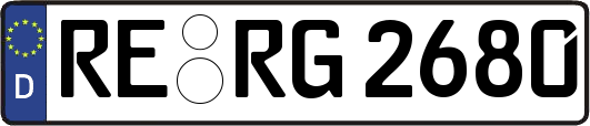 RE-RG2680