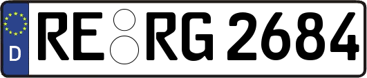 RE-RG2684