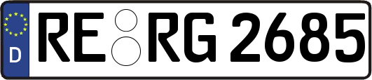 RE-RG2685