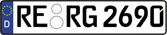 RE-RG2690