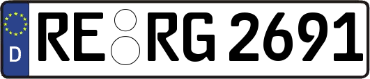 RE-RG2691