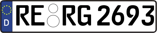 RE-RG2693