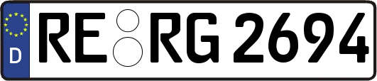 RE-RG2694