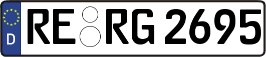 RE-RG2695