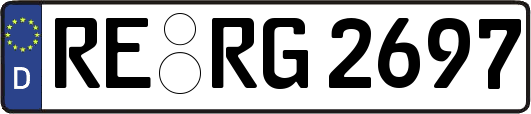 RE-RG2697