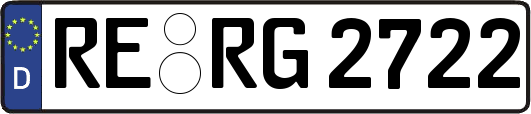 RE-RG2722