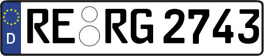 RE-RG2743