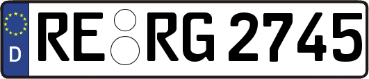 RE-RG2745