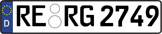 RE-RG2749