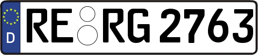 RE-RG2763
