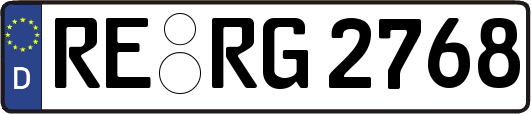 RE-RG2768