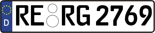 RE-RG2769