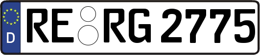 RE-RG2775