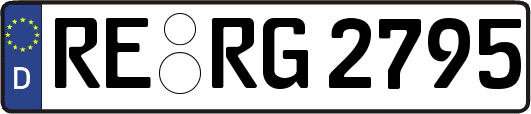 RE-RG2795