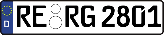 RE-RG2801