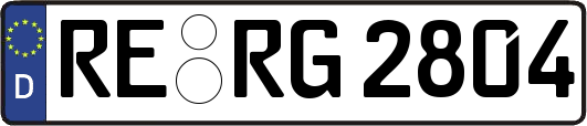 RE-RG2804