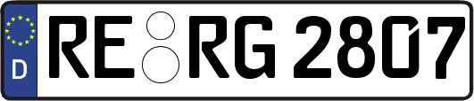 RE-RG2807