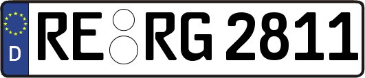 RE-RG2811