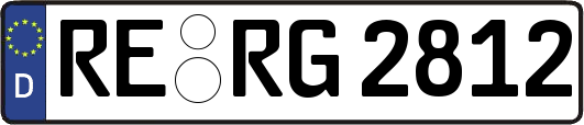 RE-RG2812