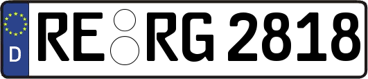 RE-RG2818