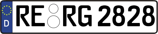 RE-RG2828