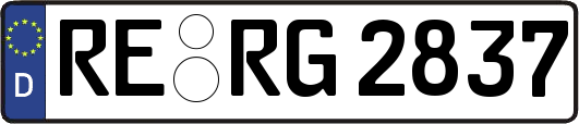RE-RG2837