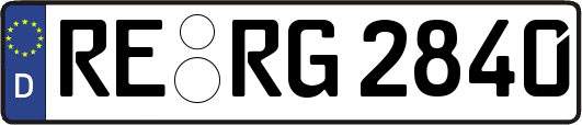 RE-RG2840
