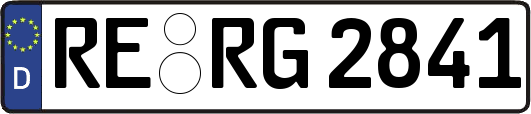 RE-RG2841
