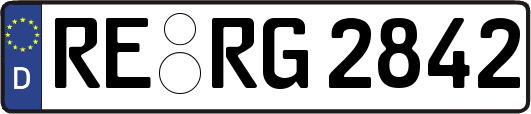 RE-RG2842