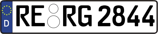 RE-RG2844