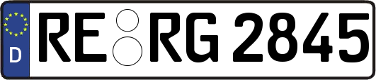 RE-RG2845