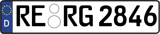 RE-RG2846