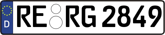 RE-RG2849