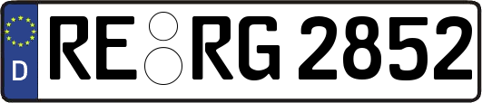 RE-RG2852