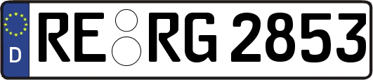 RE-RG2853