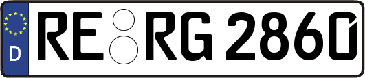 RE-RG2860