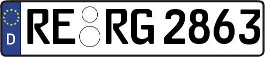 RE-RG2863